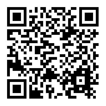 QR code voor algemene donaties aan de 24 uur van Zoetermeer