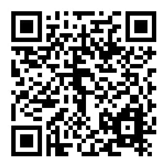 QR code voor algemene donaties aan de 24 uur van Zoetermeer
