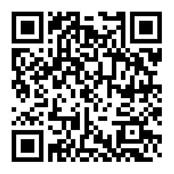 QR code om te doneren aan Gaas er op! (Veiligheid Xperts)