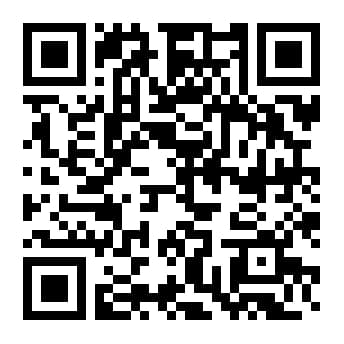 QR code om te doneren aan 24/8