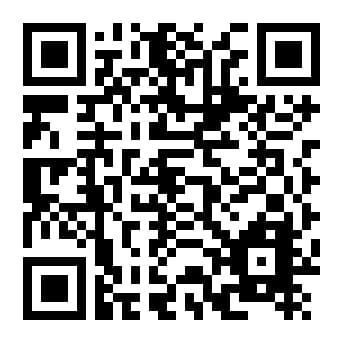 QR code om te doneren aan Team Klavertjes4 🍀