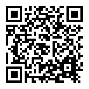 QR code om te doneren aan Sportief Wandelgroep Zoetermeer