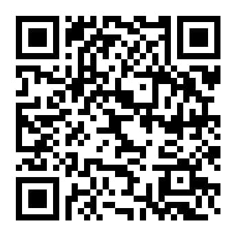 QR code om te doneren aan TPV Seghwaert Stappers