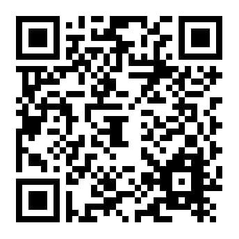 QR code om te doneren aan Team MTC Zoetermeer